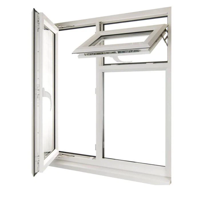Plastic for Windows