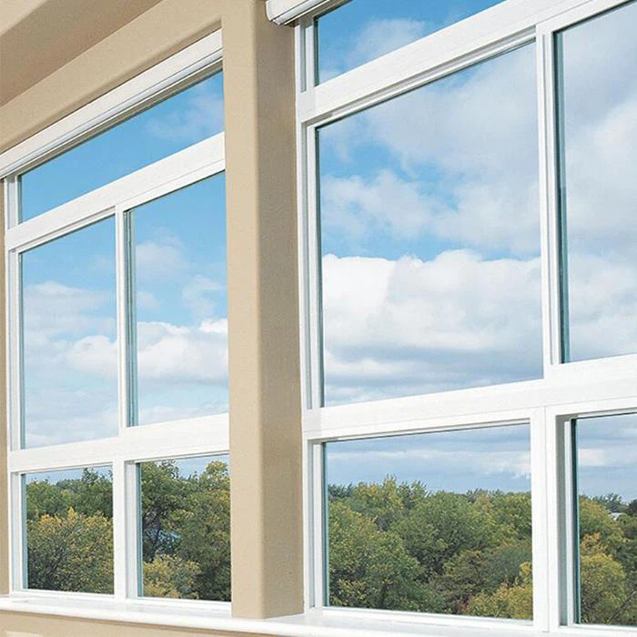 UPVC Sliding Windows UPVC Sliding Windows