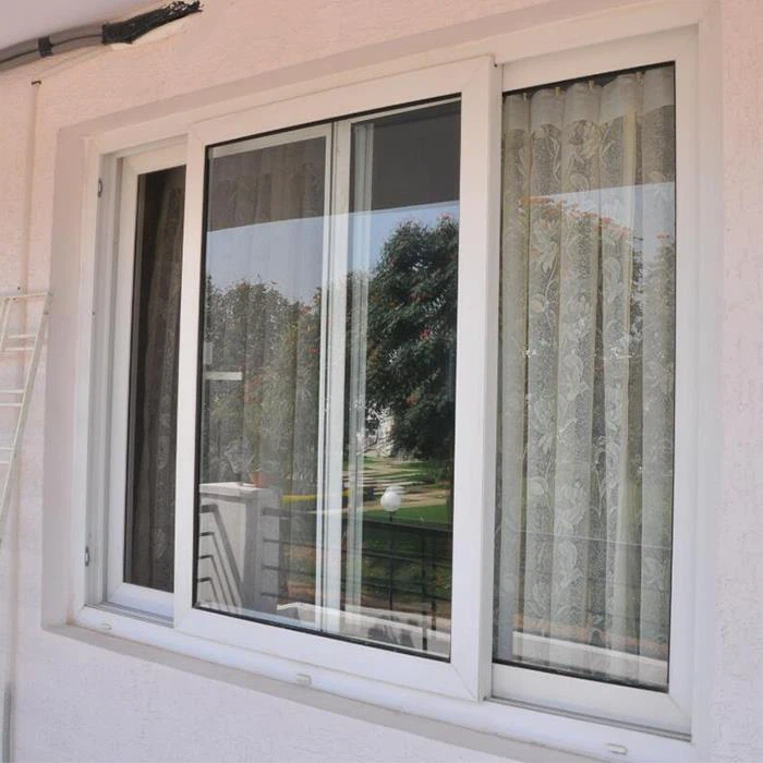 UPVC Windows (Global Series) UPVC Windows (Global Series)