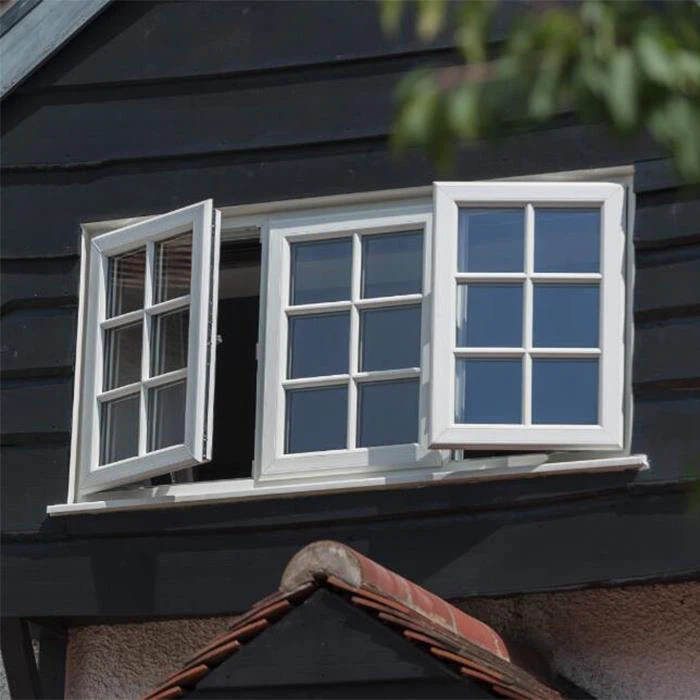Vinyl Casement Windows Vinyl Casement Windows