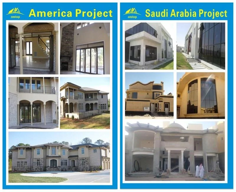 High-Efficiency PVC Window System thumbnail 8