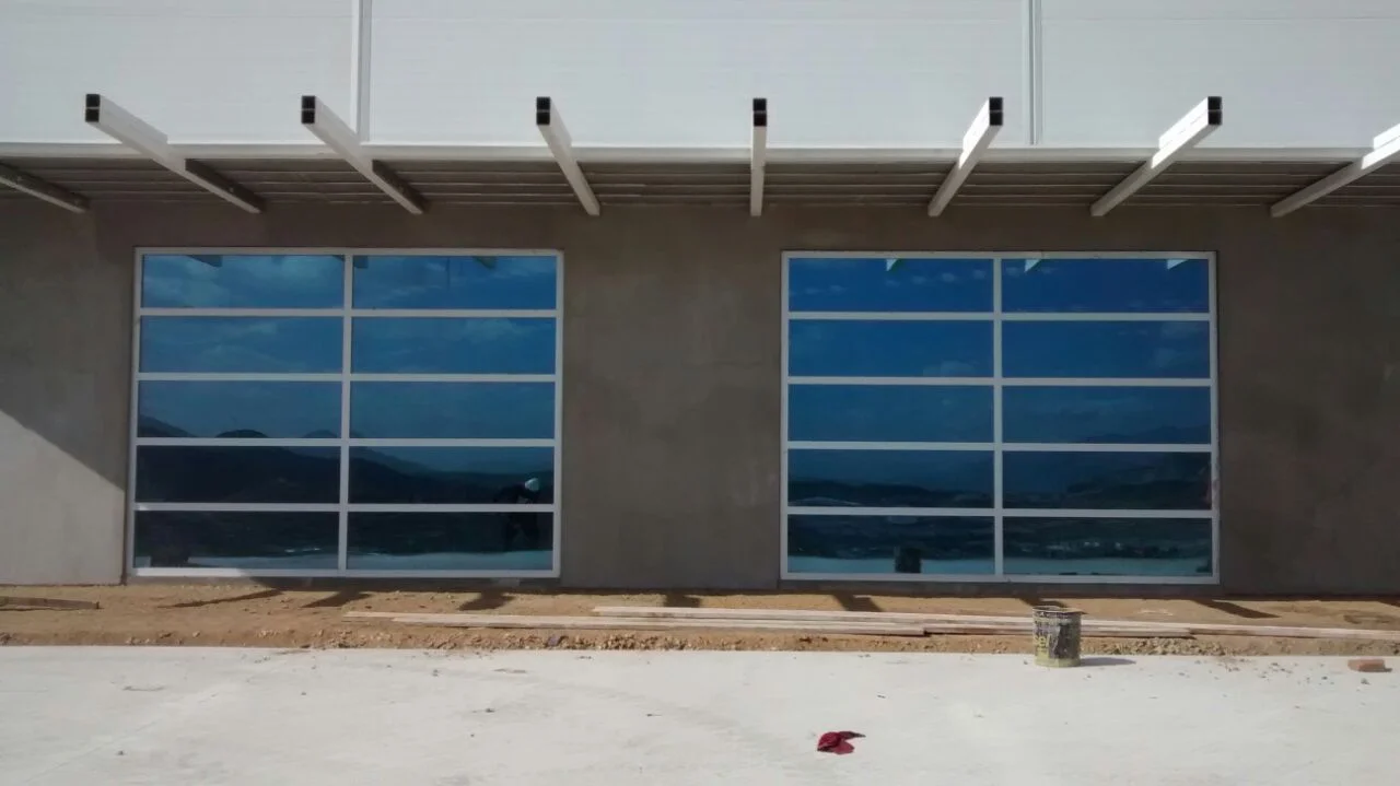 Project In Mexico